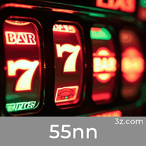 Cadastro na 55nn para desfrutar dos melhores jogos