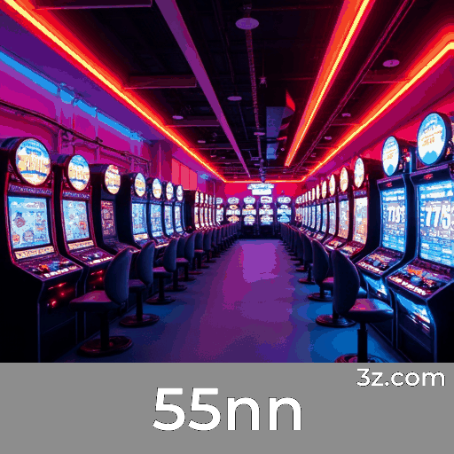 Cadastro na 55nn para desfrutar dos melhores jogos