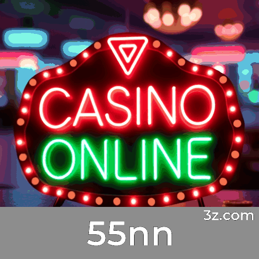 Cassino ao vivo da 55nn com dealers ao vivo