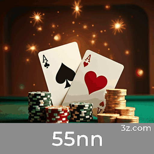 Cadastro na 55nn para desfrutar dos melhores jogos
