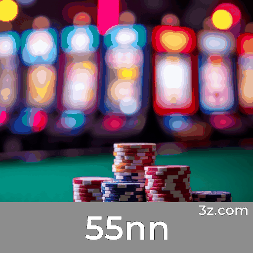 Cadastro na 55nn para desfrutar dos melhores jogos