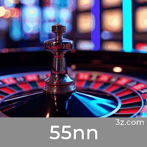 Cadastro na 55nn para desfrutar dos melhores jogos